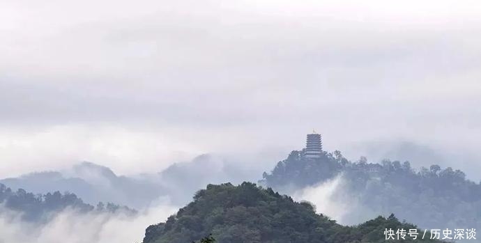  拿走|推荐！青城山深度游攻略拿走不谢！