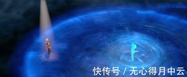 玉小刚|斗罗大陆131集唐三再遇胡列娜,胡列娜紧张害羞,小脸微红