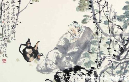 春路雨添花!秦观夜里做梦,顺手写下了这首词,描绘的画面感动了无数人