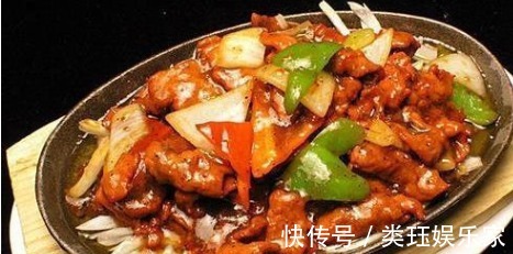 美味|立夏过后居家待客教你几道美味的菜肴，鲜香入味，待客特有面子