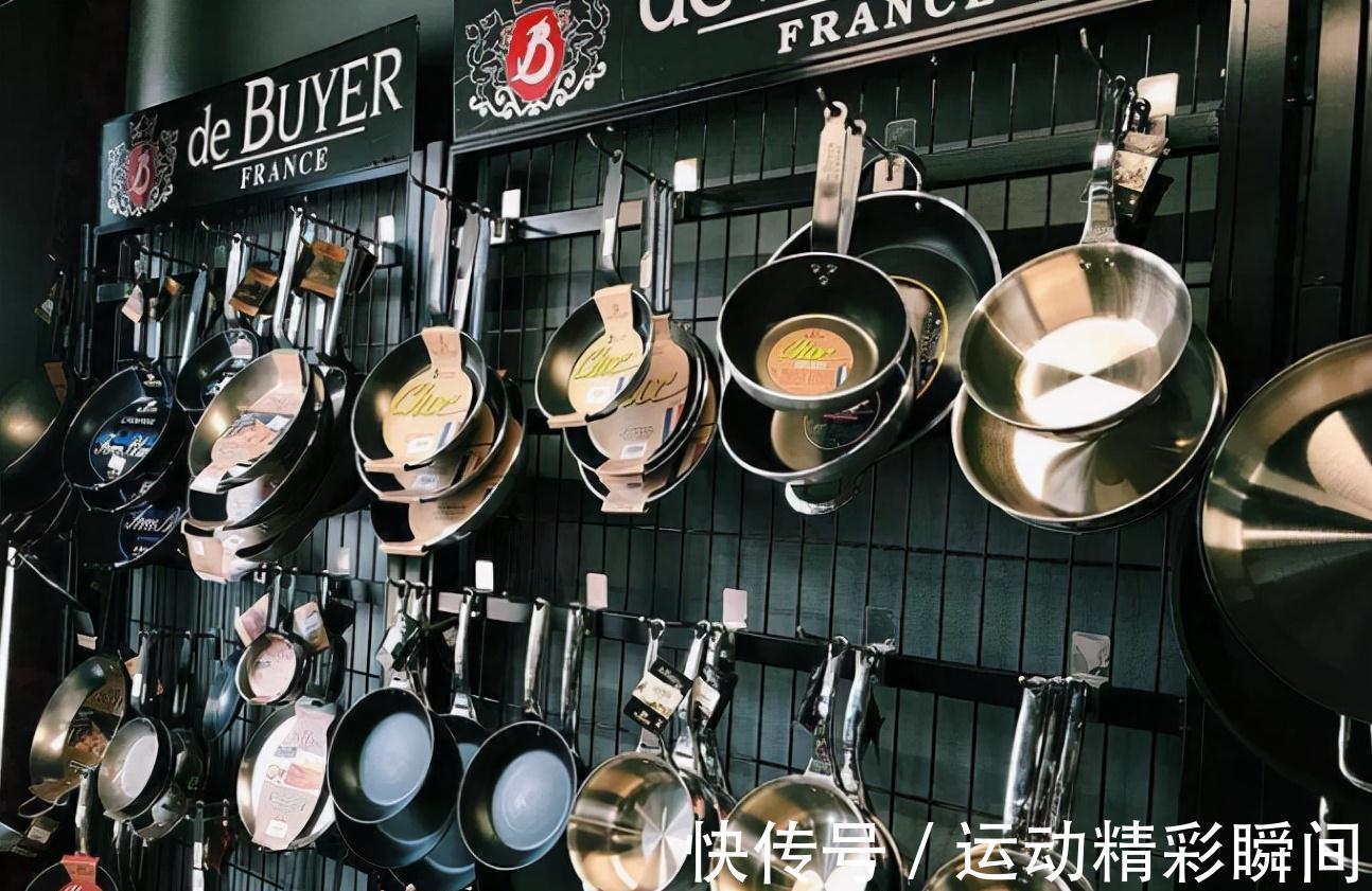 不粘锅的涂层掉了，还能用吗？不要听信谣言了，看看专家怎么说！