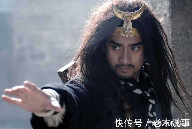 水浒传|水浒传中真正的高人,刀法不输武松还很有谋略,但却不愿加入梁山