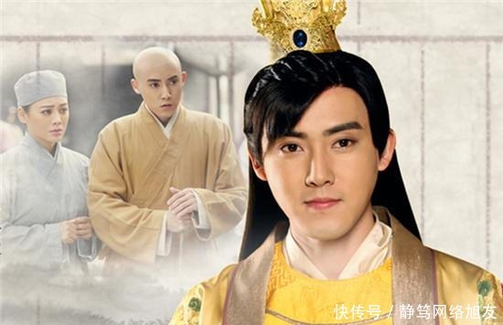 召见|朱棣63岁那年,半夜召见一位大臣,从此不再寻找建文帝