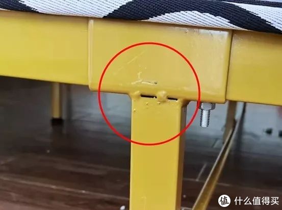 不锈钢|装修日记 篇三十二:没甲醛也没味的铁艺床,为啥塌了?支撑/床板/高度/材质/喷漆/颜色/安装,7个选购要点大盘点!