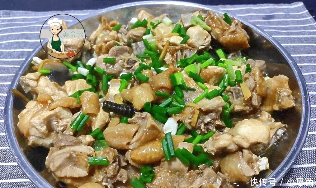 营养|冷天最该吃的一个菜，简单一蒸就好，实在太鲜了，营养好吃不上火