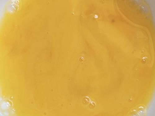  鸡米花做简单的做法，咸香酥脆，一大盘子不够吃