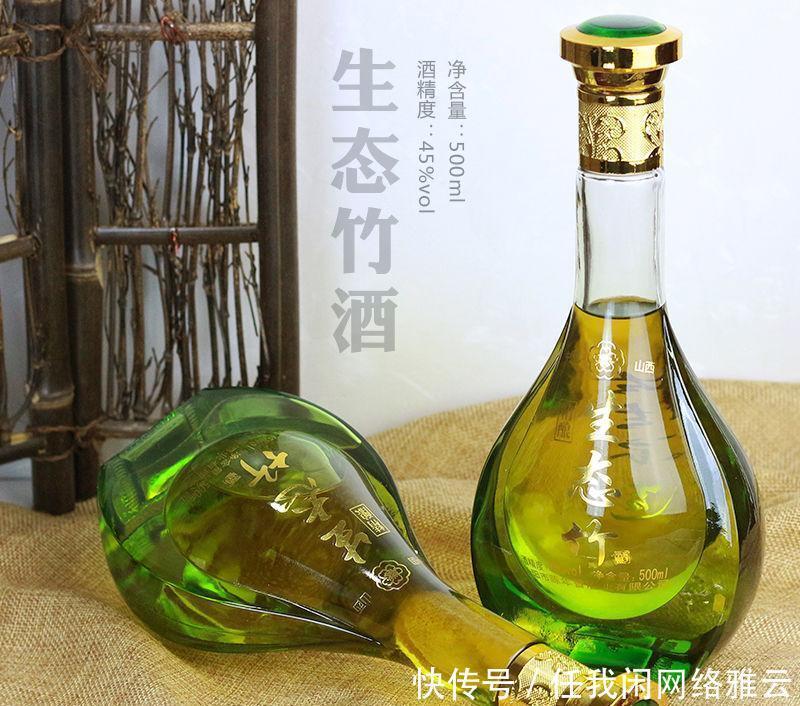 白酒|中国平价白酒中的“极品酒”，口感不输茅五剑，老酒鬼爱不释手