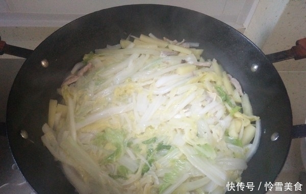 它是肠胃“清道夫”,隔三差五吃1碗,润肠通便,抹平大肚腩!