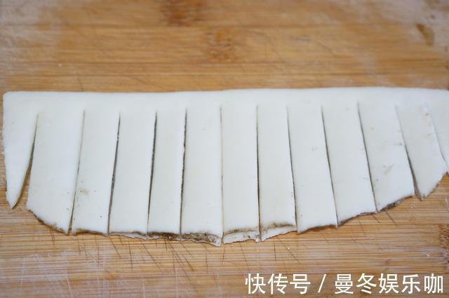 自发粉|又香又甜的花卷,松软好吃,发酵一次就做好,网友:想吃
