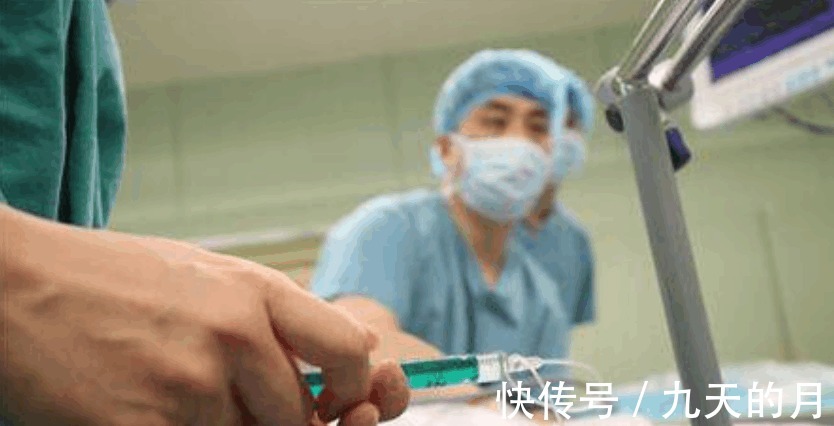 皮肤瘙痒|医生告诉你, 剖腹产后使用镇痛泵的利与弊, 宝妈别再受苦了！