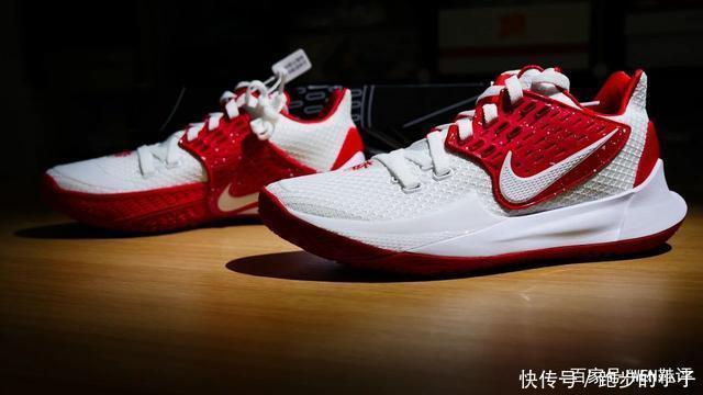  600块前后掌双气垫！Nike再次诠释团队款比签名鞋好