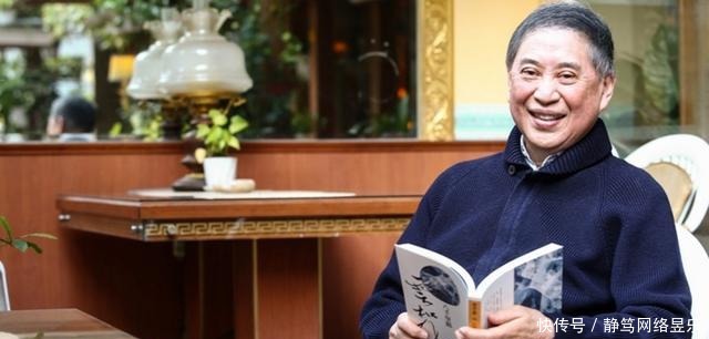 文学|白先勇:中国文化很浓的地方,那就是我的根