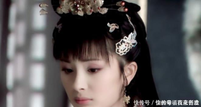 堪称|古代4大美女,一个个堪称沉鱼落雁,闭月羞花,复原图简直美翻了!