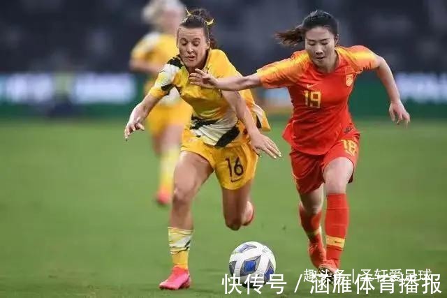 女足联合队|恭喜!贾秀全弃用之人踢疯了,3人破门+2人上演绝杀,女足迎首胜