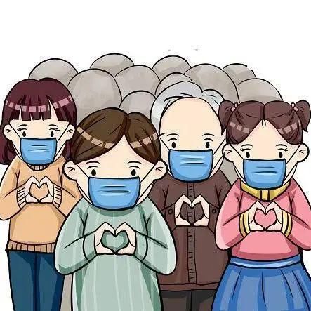 实施|《条例》正式实施，去公共场所应当佩戴口罩