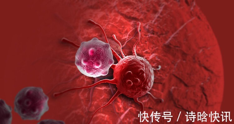 排出体外|把癌细胞注射到健康人体内,会不会得癌症美国医生做了这项实验