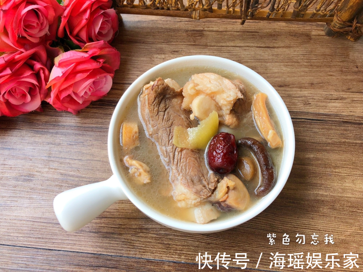 墨鱼干|筒骨和它是绝配,营养美味又补钙,孩子常吃身体棒