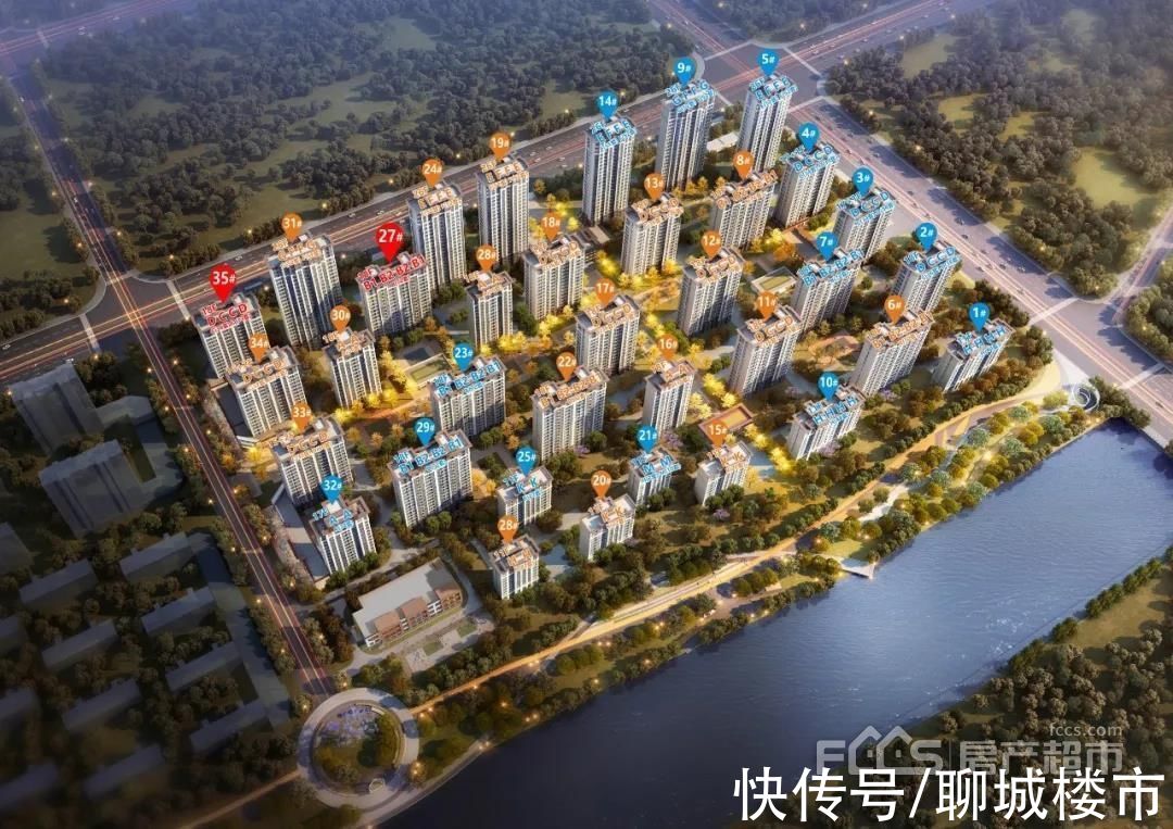 小高层|买房攻略：一年之中什么时候买房最划算？