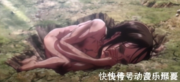 记忆碎片|《进击的巨人》明知是死!尤米尔为什么要跟莱纳一伙走?