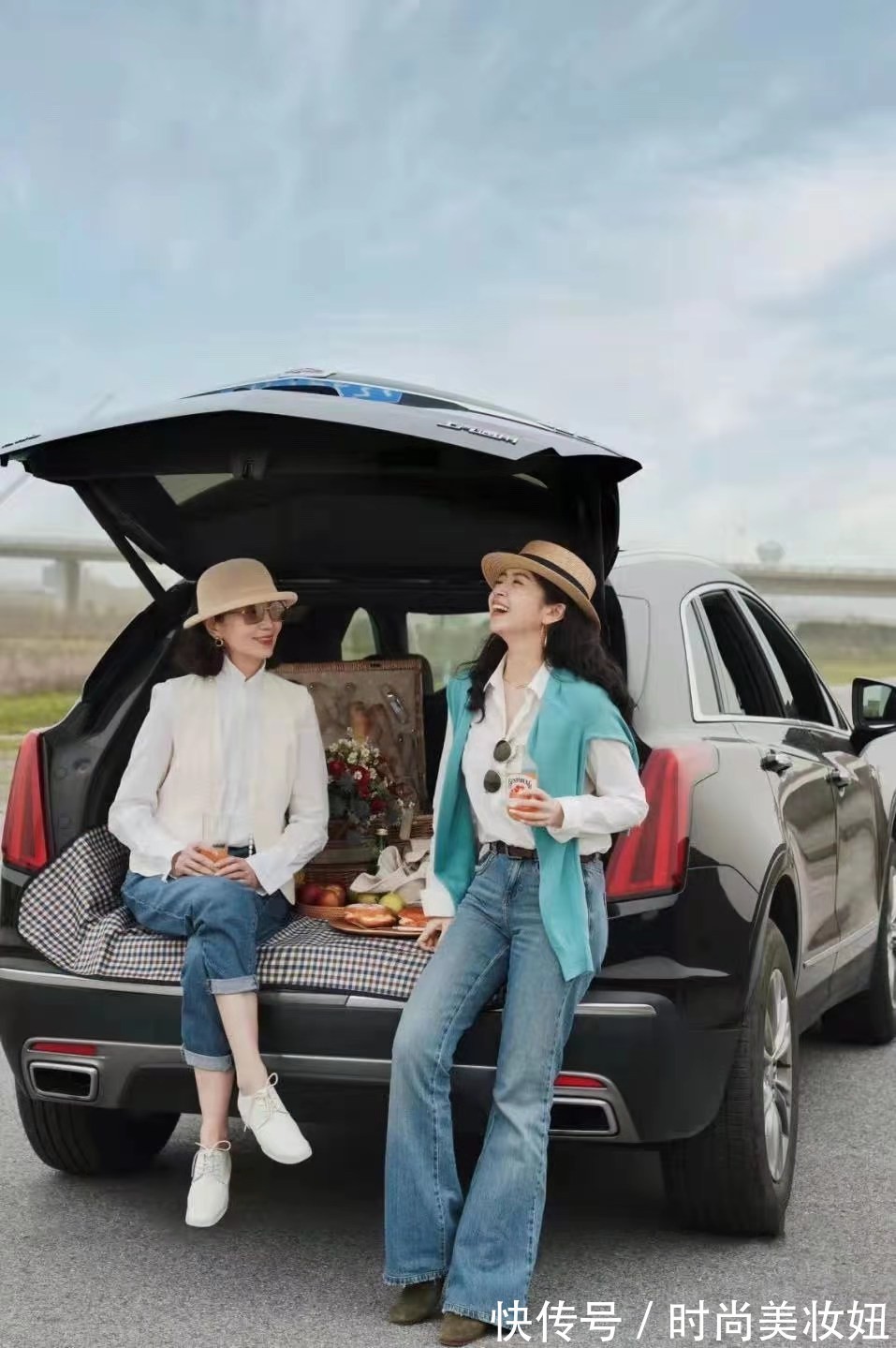 腰带|女人就是要“优雅”老去,学三木妈妈的打扮,高贵优雅又洋气