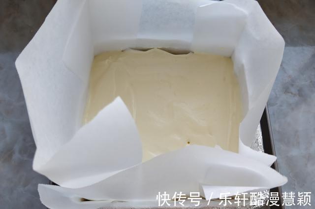 想吃|柔软醇香的古早蛋糕,简单易做,轻松满足你想吃蛋糕的心