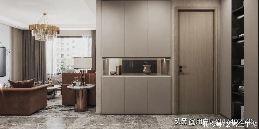 范本|2021年最流行的家居风格范本在这里建议收藏