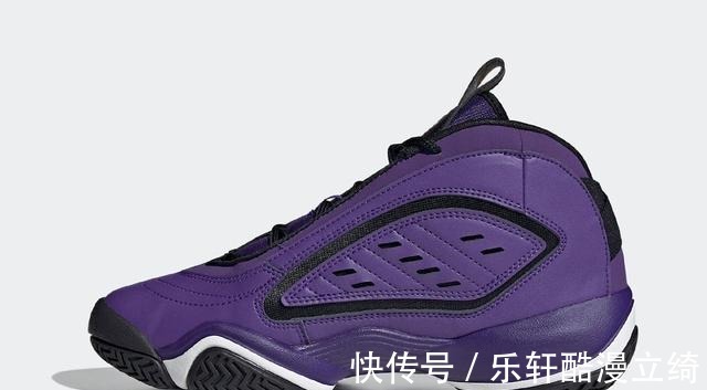 战靴 科比球鞋再度登场!元年「扣篮大赛战靴」复刻实物释出