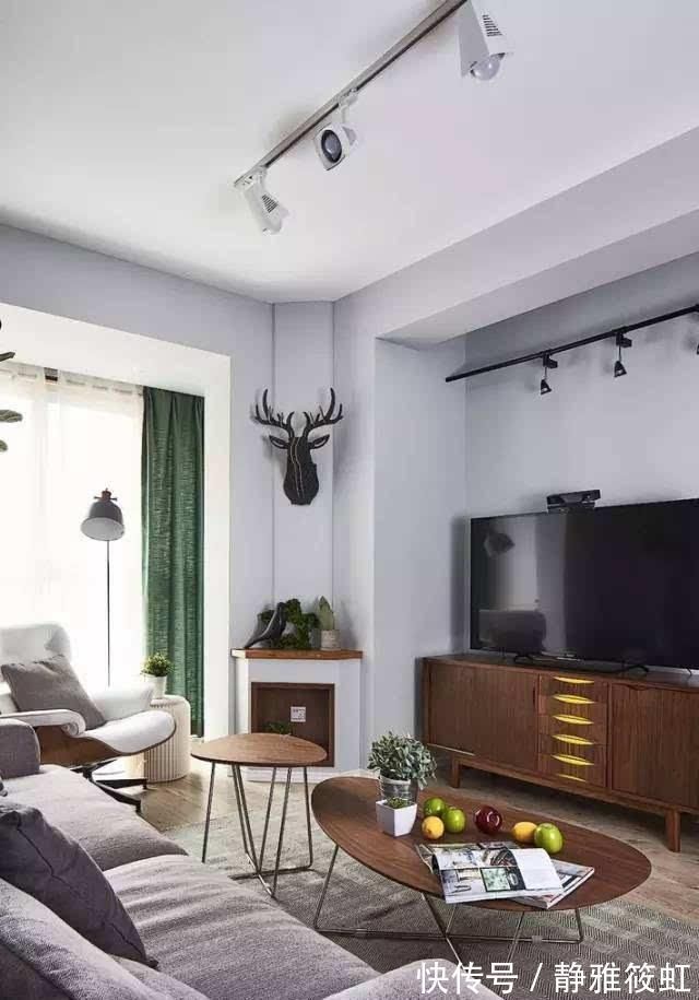 新家|新家太美,婆婆上了门就不想走了,特地改了书房当卧室生怕不高兴