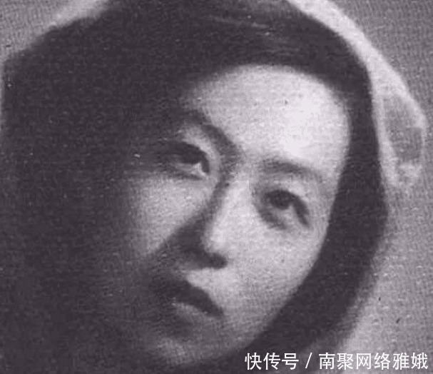 潘柳黛|潘柳黛说了一句实话,失去了张爱玲的友谊,谁都没错只是太骄傲