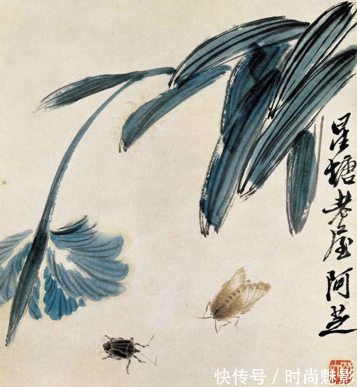 温庭筠!9句经典相思诗词,句句浪漫深情,值得一读