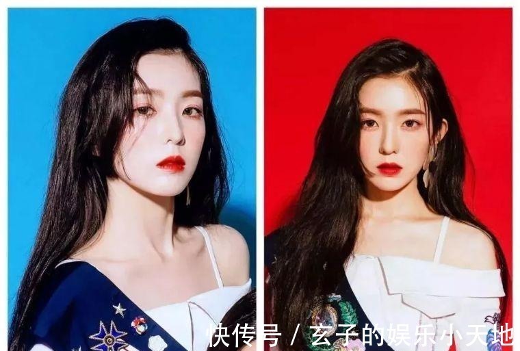 大饼脸 这个发型太藏肉了吧!大饼脸也能变成巴掌脸