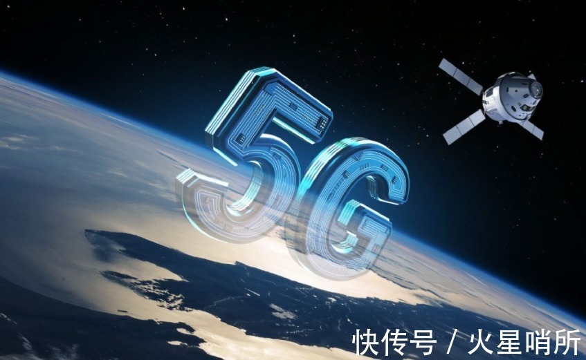 华为|6G技术被美国抢先!设下“21挑1”陷阱,华为能否弯道超车?