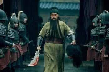 三国|三国五虎上将战力排行榜