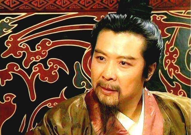 爱哭|都说刘备宅心仁厚又爱哭,你真的了解他吗