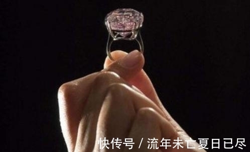 德比尔斯 世界上最贵的九颗钻石,你最喜欢哪款?