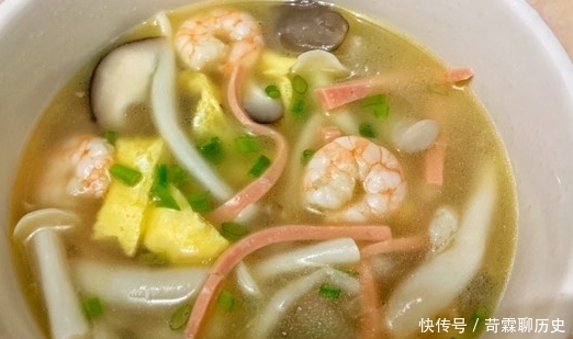 燃爆|教你3道虾肉的做法,低热量高蛋白,Q弹美味,“燃爆”你的味蕾!