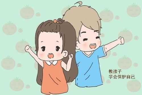 孩子|孩子被熊孩子欺负了,要打回去吗?这个宝妈的做法,令人点赞