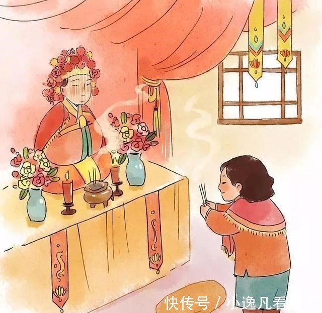 正月十四,妇女最重视的一天,老传统“吃3食忌1事”,了解一下