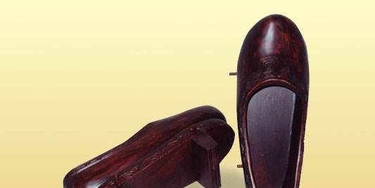 日本|竹杖芒鞋轻胜马!中国古人发明的这种凉鞋,如今却成为了日本国粹!