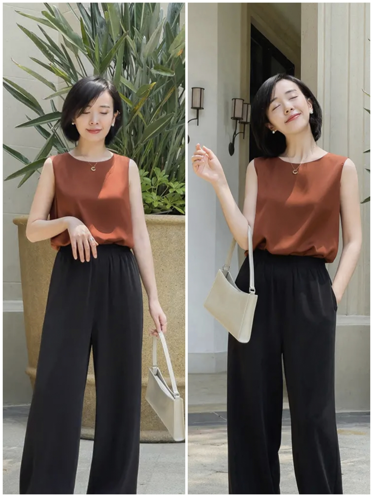 今年这5款单品正流行,百搭时髦又温柔,气质女人都该试一试