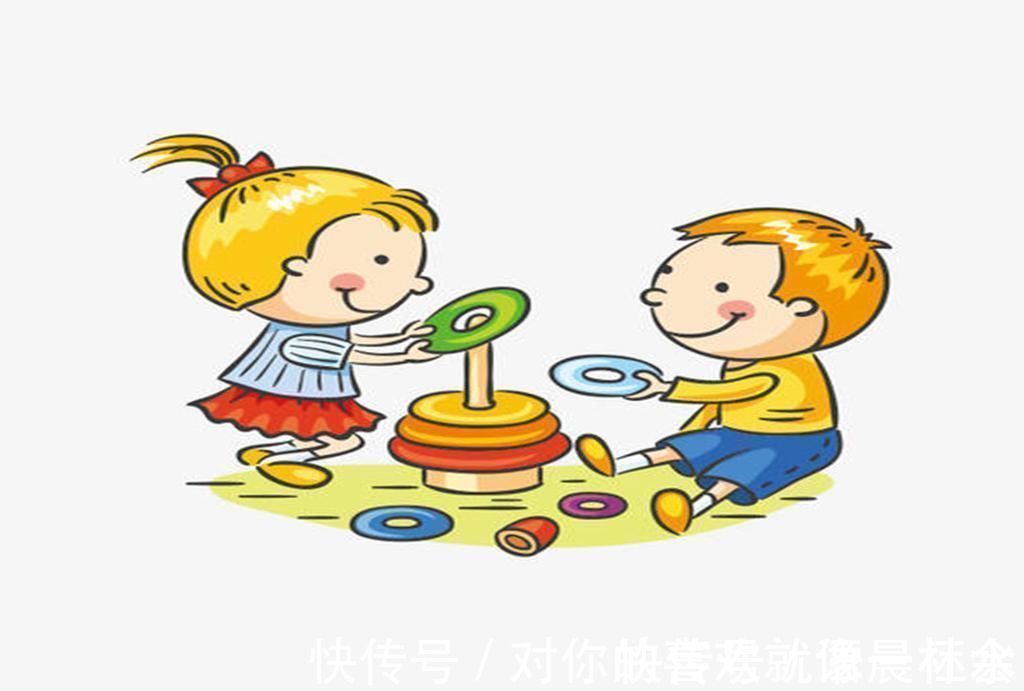 培养期|你家宝宝爱扣“洞眼”吗?行为背后藏着认知需求,别错关键培养期