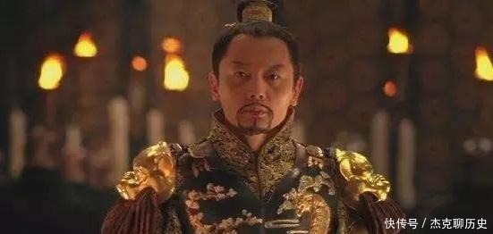 四郎探母|四郎杨延辉探母的原型,源于辽国宰相韩延徽,他是耶律阿保机心腹