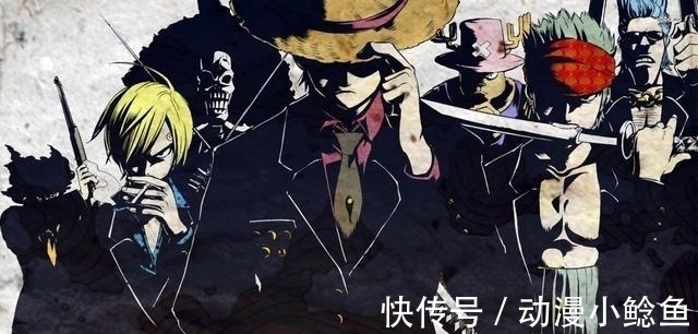 萨博|海贼王:龙究竟有多强,最新天花板登场了?龙!强大到你不敢信!