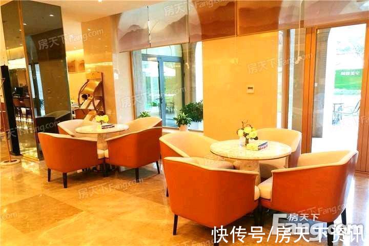 楼盘|天津宝坻高分楼盘的最新现场美图，速来围观