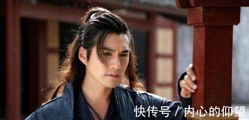 张无忌!金庸笔下最无奈的丞相,自己名流千古,其后人却把张无忌骗得很惨!