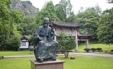 朱熹经典哲理诗6首,首首蕴含大智慧,读懂一生受益