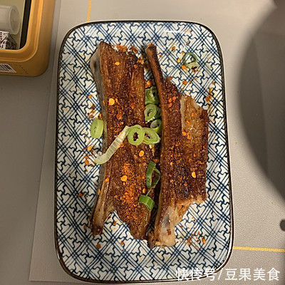 体虚畏寒|年夜饭美味～香酥羊排????