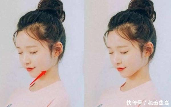 扎丸子头|丸子头虽好看,但并不是所有人都能扎!这三种女生不适合