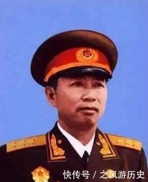 名将|刘亚楼将军系列故事|一代名将刘亚楼