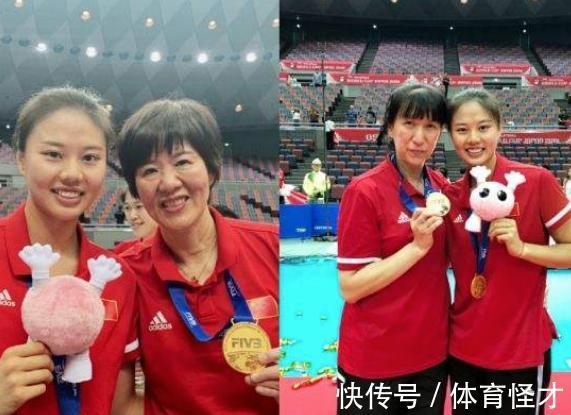 中国女排|女排新队长马上揭晓!一人拥有三大优势,李盈莹袁心玥只是陪读!
